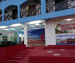 Hotel Guar&aacute;