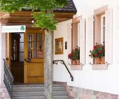  Hotel-Restaurant Hirsch