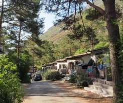 Huttopia Gorges du Verdon
