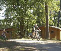 Huttopia Landes Sud