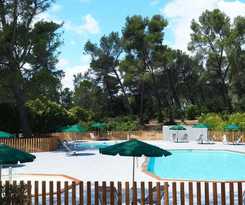 Huttopia Fontvieille