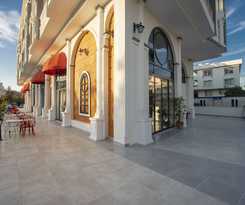 The Sansa Hotel and Spa