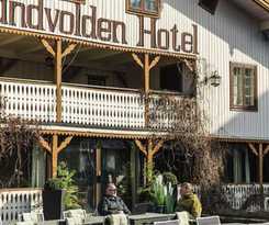 Hotel Sundvolden