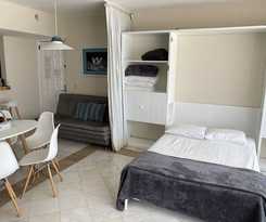 Hotel Condo in Ocean Front resort