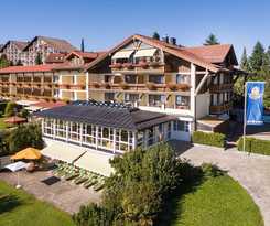 Parkhotel Tannenhof