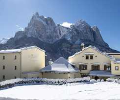 Hotel Mirabell Alpine Garden Resort