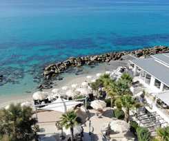 Hotel Baia del Godano Resort and Spa