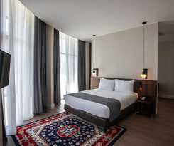 Hotel Holiday Inn Telavi, an IHG