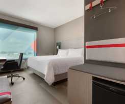 Hotel avid hotel Oklahoma City Airport, an IHG