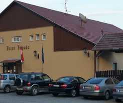 Hotel Forró Fogadó