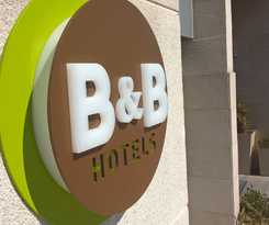 B&b Madrid Airport T1 T2 T3