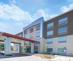 Hotel Holiday Inn Express And Suites Chico, an IHG
