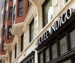 Indigo St. Louis - Downtown, an IHG