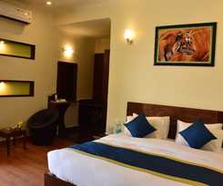 Clarissa Resort
