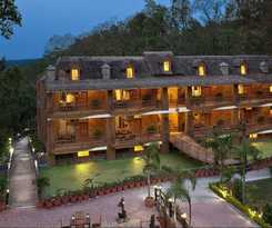 The Rangers Reserve - Corbett