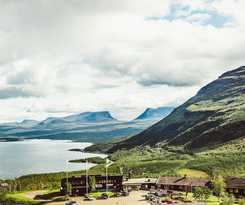 Hotell Fjället