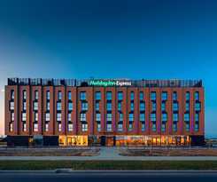 Holiday Inn Express Rzeszow Airport, an IHG