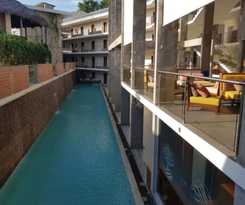 Hotel Gran de Lago Shushufindi