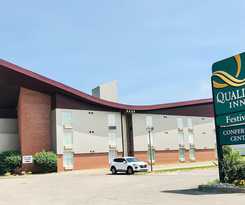 Hotel Quality Inn and Conference Centre Festival