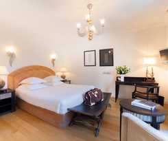 Hotel Le Château De Beaulieu