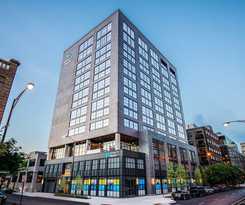 Hotel Hyatt House Chicago West Loop