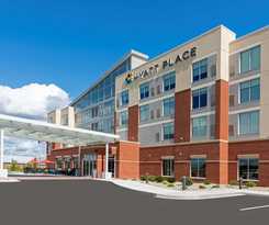 Hotel Hyatt Place Flint / Grand Blanc