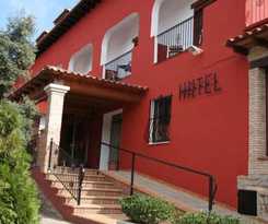 LA RUEDA HOTEL