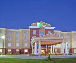 Hotel Holiday Inn Express and Suites Dumas, an IHG