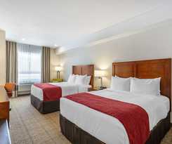 Hotel Comfort Inn and Suites
