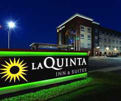 Hotel La Quinta Inn and Suites by Wyndham Wichita Airport