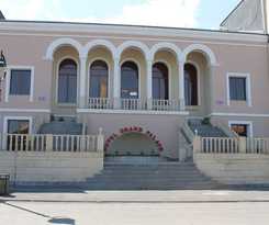 Hotel Grand Palace