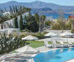 Hotel Birikos Studios and Apartments