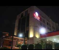 Hotel Best Western Plus Indore