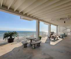 Hotel Fontainebleau Terrace by Panhandle Getaways