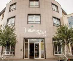 Hotel Villa Rose Hotel and Spa