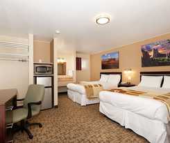 Hotel Glenwood Springs Inn