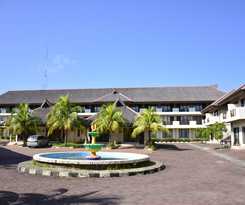Hotel BDI Townhouse and Residence Balikpapan