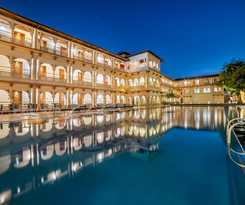 Hotel Holiday Resort and Spa A Unit of S Poddar Group