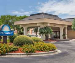 Hotel Days Inn by Wyndham Marianna