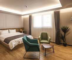 Hotel Crape