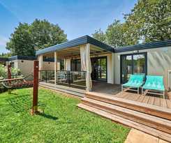 Hotel Mobile Homes Stella Maris