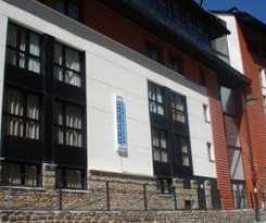  Servicios Turisticos Sierra Nevada