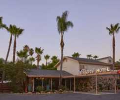 Hotel The Capri