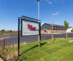Hotel Smugglers Cove, Clacton On Sea by Marston\'s Inns