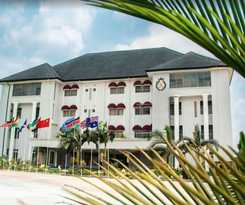 Hotel Bon Port Harcourt At LA Kings