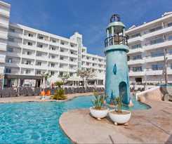 Pineda Splash - 30º Hotels