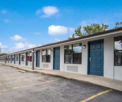 Hotel Rodeway Inn Carlisle