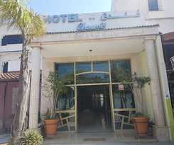 Hotel Choumis