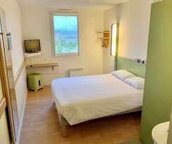 Hotel ibis budget Concarneau