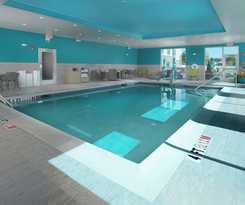 Hotel Hampton Inn and Suites Kutztown